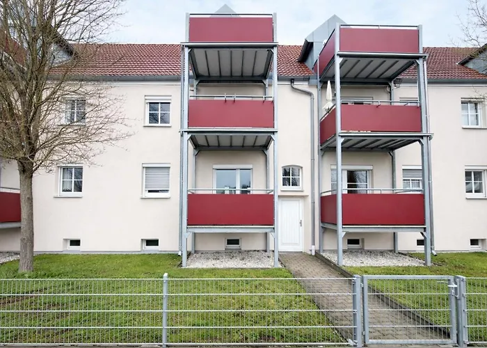 Modernes Mit Balkon & Wohlfuehl-ambiente *