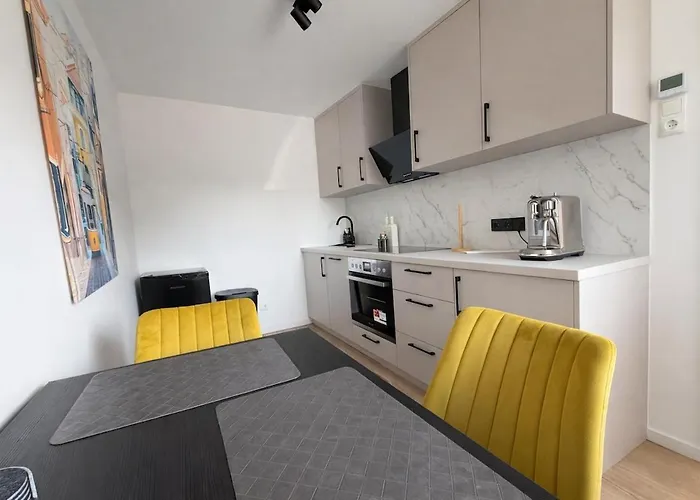 Modernes Mit Balkon & Wohlfuehl-ambiente Augsburg